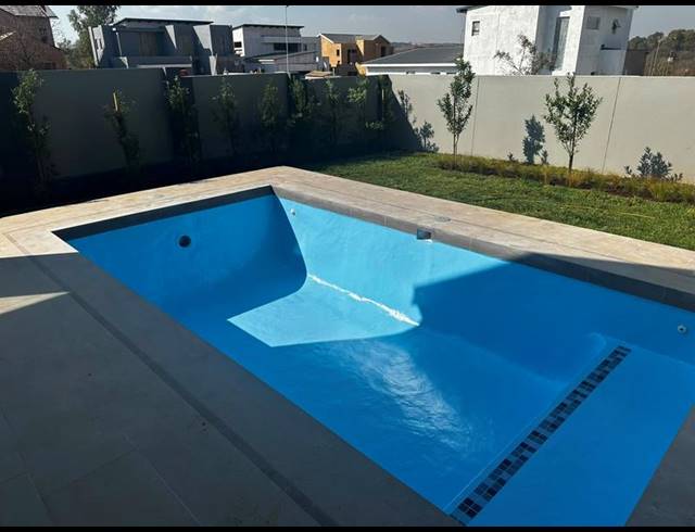 4 BEDROOM HOUSE FOR SALE IN FOUNTAINBROOK ESTATE